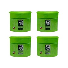 4x Fonex Styling Wax Matte