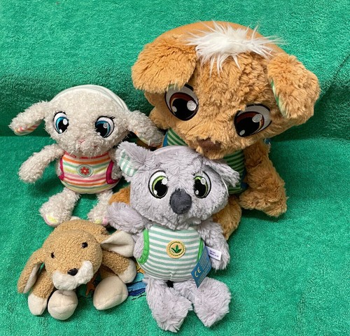 Nici kuscheltier schlafmützen - kuscheltier,