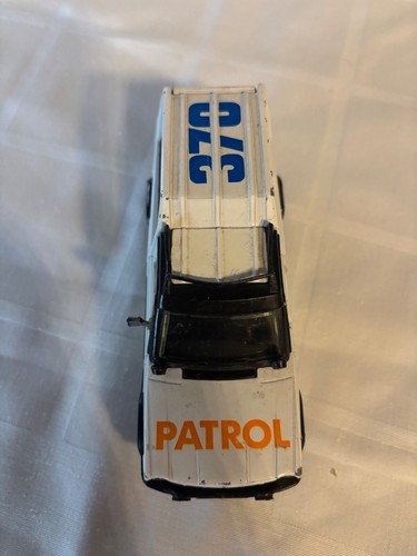 Matchbox superkings matra - superkings, k-90