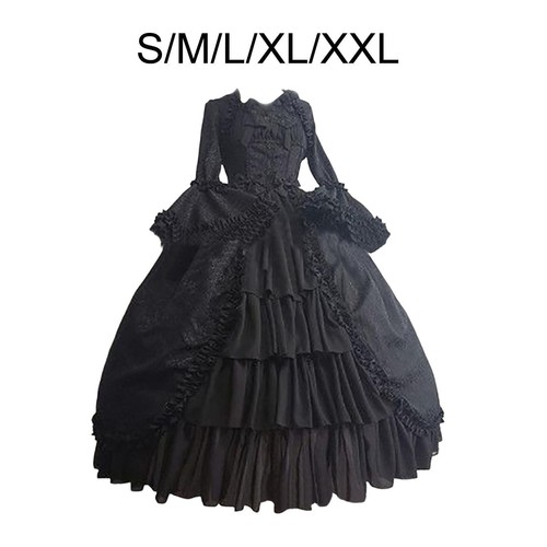 Kleid kostüm - kleid,