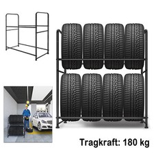 Reifenregal Reifenständer