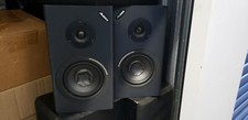 Pair of Alesis Monitor One MK2