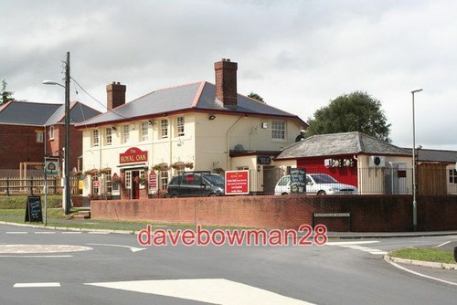 Foto the royal oak public - foto,