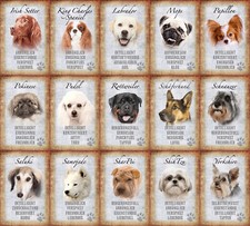 Top-Schilder, versch