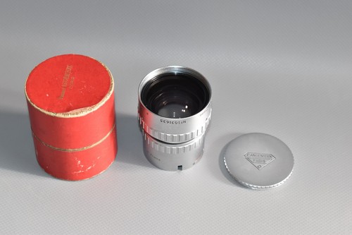 Angenieux retro zoom type - p.,