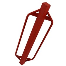  Pfostenramme Zaunramme für