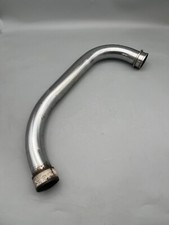Yamaha XS1100 Auspuff Krümmer Rechts Pipe Down Pipe 2H9-3 XS 1100 2H9 #32074