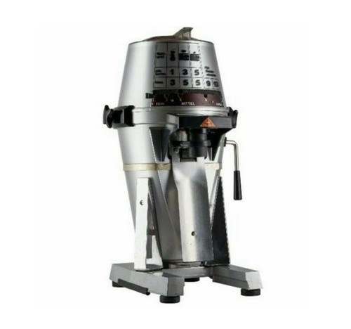 Kaffeemühle mahlkönig vta6s - kaffeemühle,