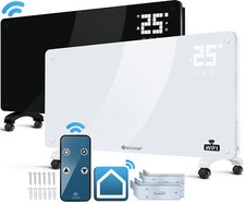 KESSER® Elektroheizung