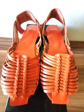 ASOS 💗 LEDER Damen Schuhe