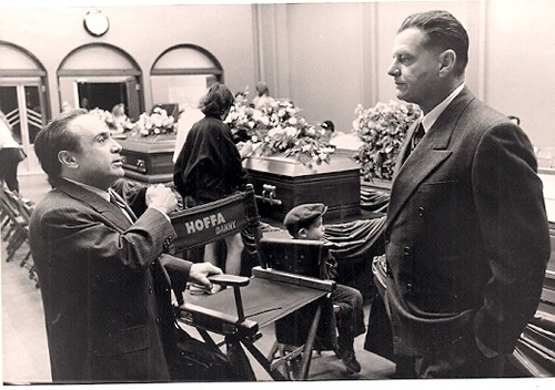 Jimmy hoffa danny - (, devito
