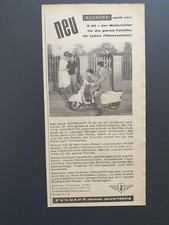 Zündapp R 50 Motorroller R50