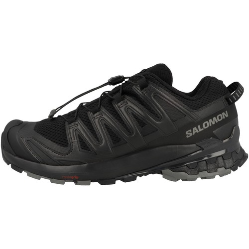 Salomon pro v9 - pro, 3d