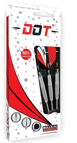 Bull dot steel darts - dot,
