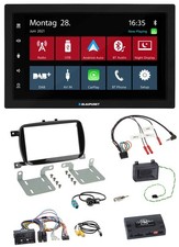 Blaupunkt MP3 Bluetooth DAB