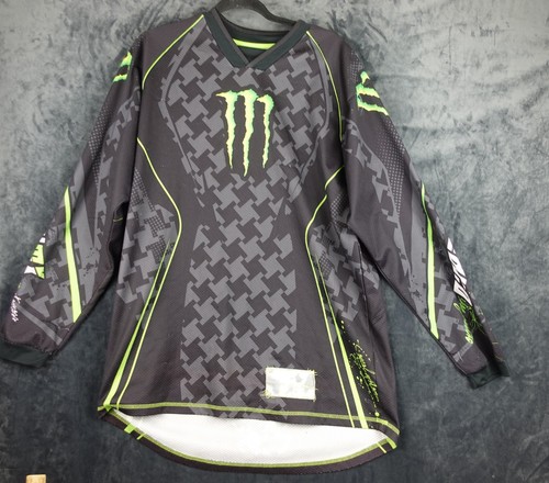 Neal monster energy - monster, long