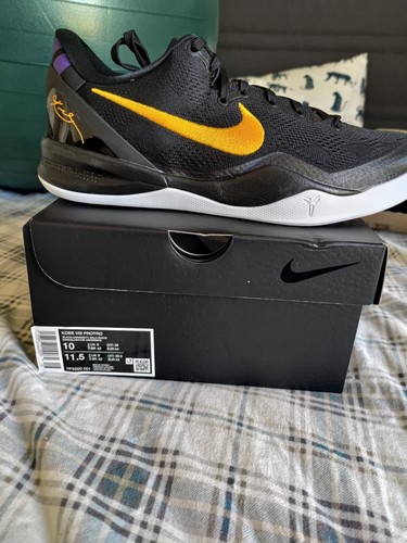Nike kobe protro lakers - 8,