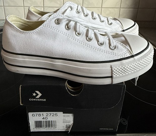 Converse lift platform - converse,