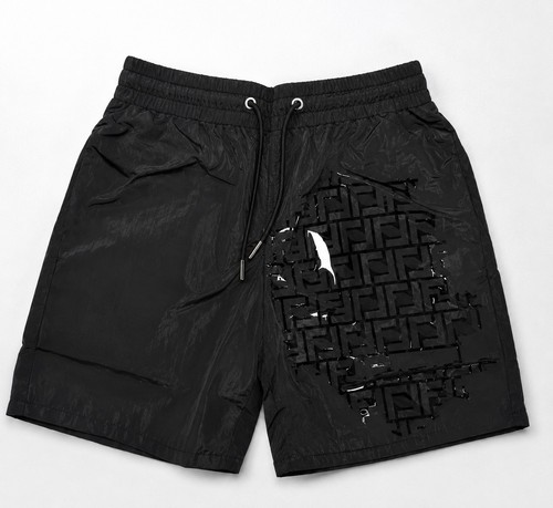 Fendi badeshorts - fendi,