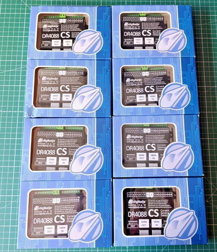 Digikeijs 4088 cs für - x,