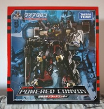 Diaclone DA-92 Takara Tomy