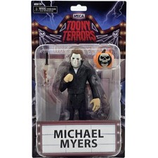 MICHAEL MYERS FIGURE NECA