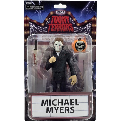 Michael myers figure neca - myers,