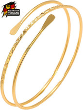 Oberarmreif Gold