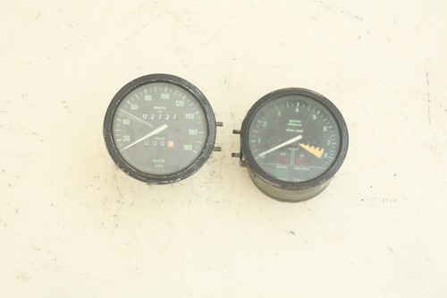 Speedo tacho speedometer - tacho,