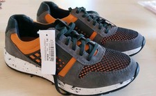 Camel Active Herren  Halbschuhe orange Gr. 8,5 (42) NEU mit Etikett