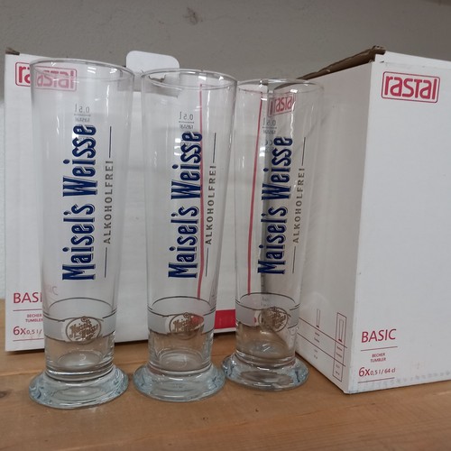 Maisels weisse alkoholfrei - x,