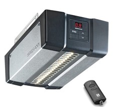 Hörmann Garagentorantrieb SupraMatic P (Serie 4) BiSecur für Garagentor