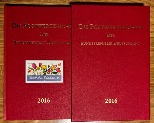 Jahrbuch 2016 komplett