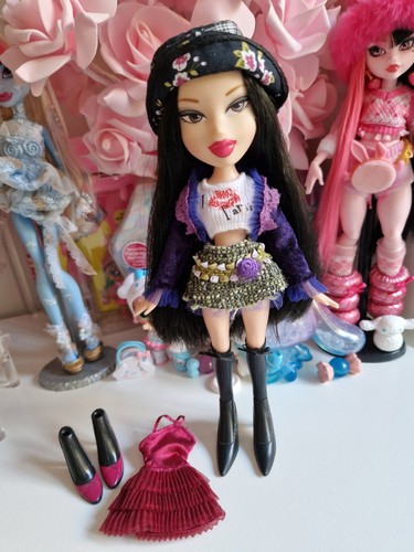 Bratz ooh kumi - ooh, la