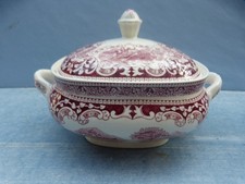 28215.  Schüssel mit Deckel