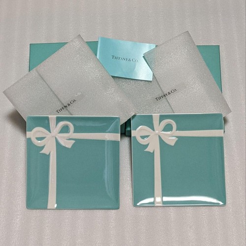 Tiffany blue bow - tiffany, &