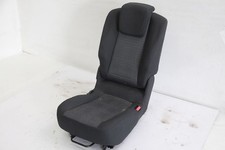 Sitzbank hinten Renault SCENIC 2 JM 7701061445 Mittelsitz hinten 7701064500