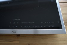 Kochfeld Induktion AEG 60cm