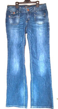 *ONLY JEANS HOSE MODEL*EBBA