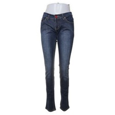 Two Days Later, Jeans