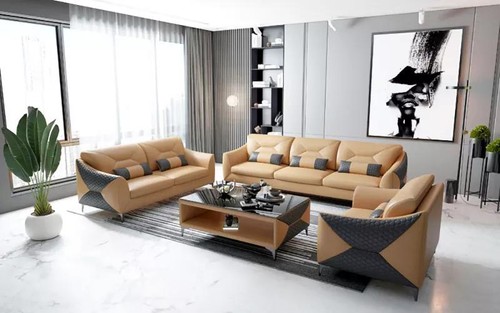 Sofagarnitur 321 sitzer set - sofagarnitur,