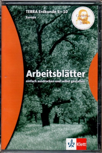 Terra erdkunde 10 - erdkunde, –