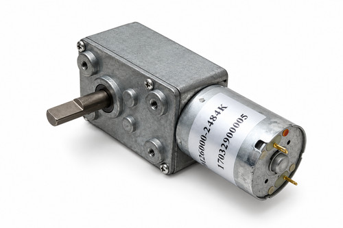 Winkelgetriebemotor 12v - dc,