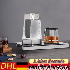 Elektrische Wasserkocher