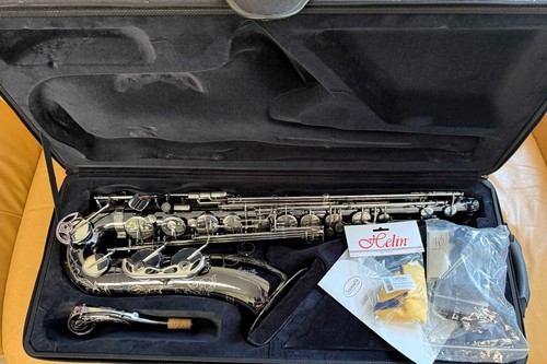 Keilwerth sx90r shadow tenor - sx90r,