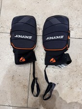 Renn Ski Handschuhe Gr:10