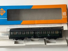 ROCO 4251 Eilzug Umbauwagen in