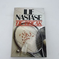 Tie-break By Ilie Nastase
