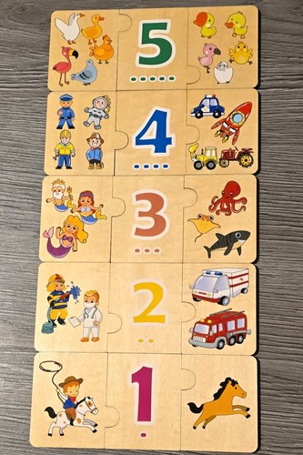 Holz setzpuzzle zahlen - holz-setzpuzzle,