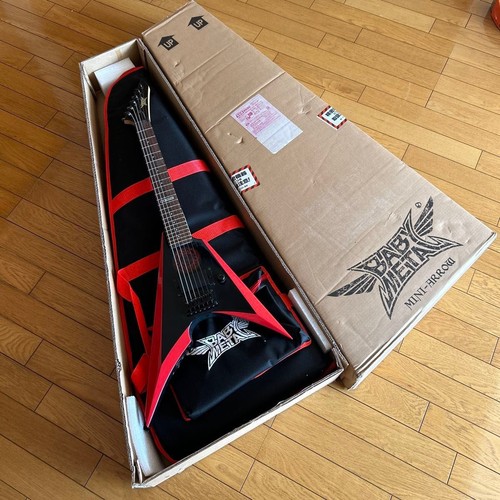 Esp babymetal mini arrow - esp, mini-arrow